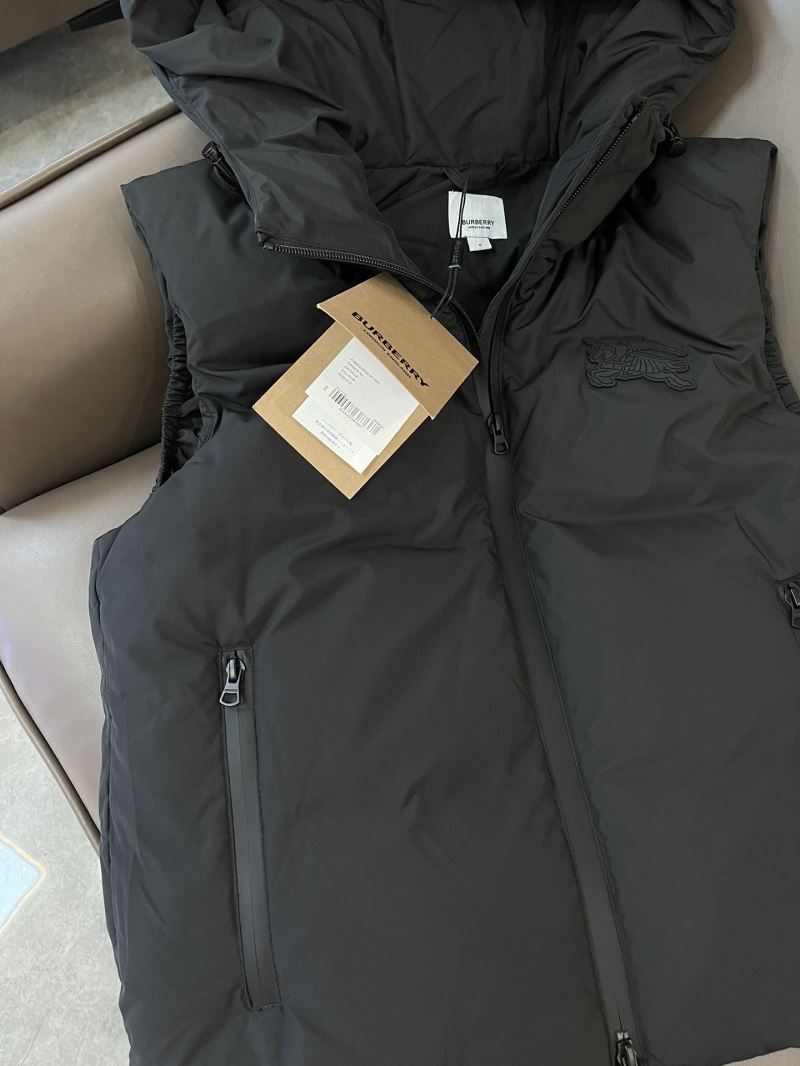 Burberry Down Jackets